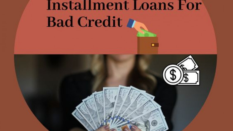 Long-Term Installment Loans No Credit Check Direct Lenders - Easyqualifymoney.com