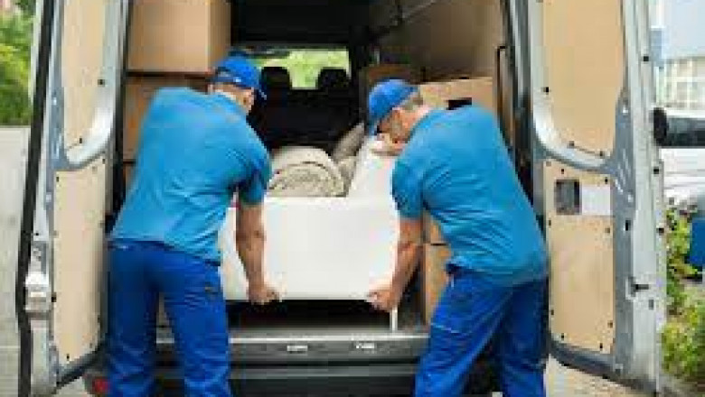Office Removal Companies in London