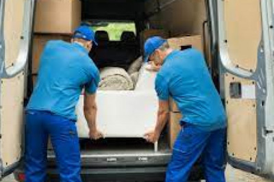 Office Removal Companies in London
