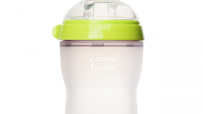Reasons why Baby is Refusing Bottle