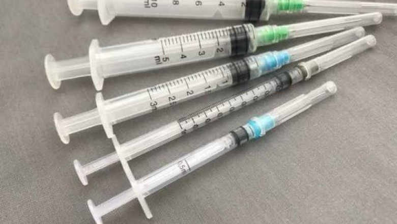 Retractable Needle Safety Syringes Market Opportunity Analysis - 2026