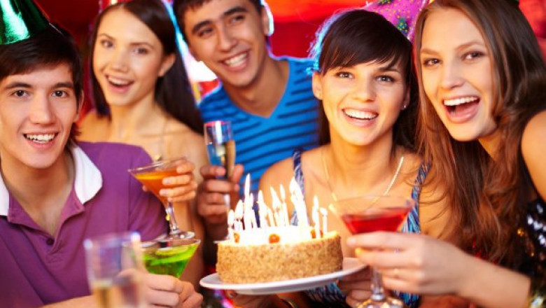 Stay Organized With a Birthday Party Planning Timeline