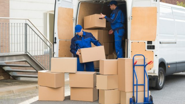 Student & Car Storage Glasgow Removals