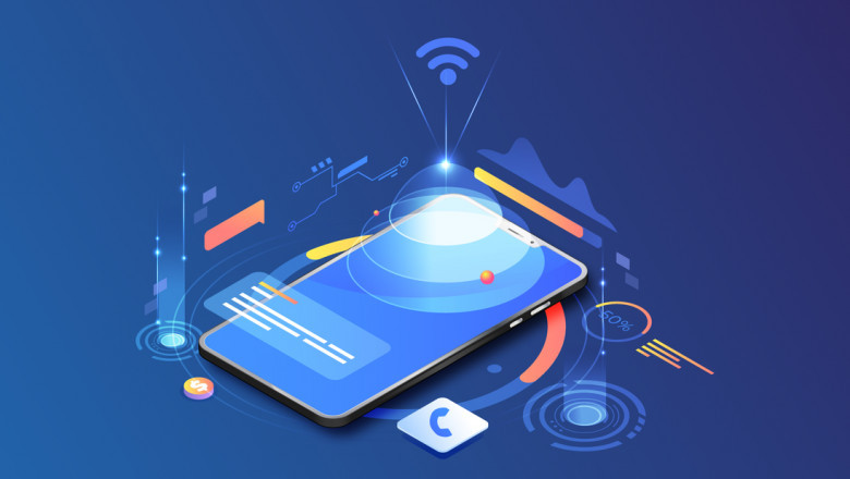 Top 5 Reasons Why Small Business Needs Mobile Apps