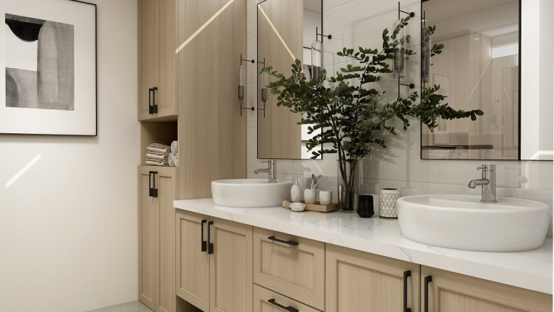 Vanities Mount Waverley