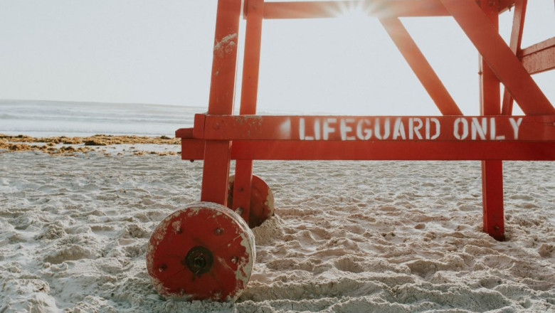 We’re Hiring for a Lifeguard Job Near Me