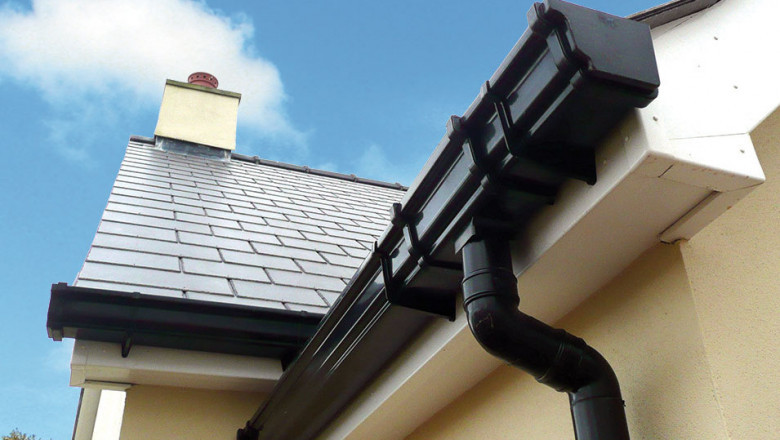 When Should New England Homeowners Install New Gutters