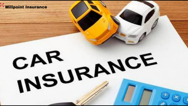 Why Comparing Car Insurance Is Important
