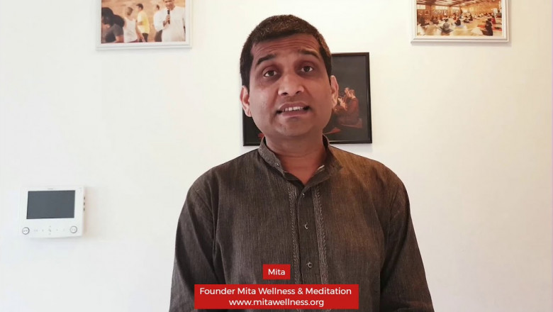 Yoga Meditation Sydney