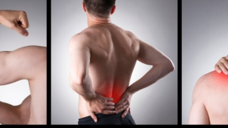 Back Pain: Causes, symptoms, and treatments