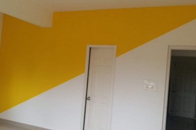 BuildHii Reviews Bangalore- House Painting Services in Bangalore