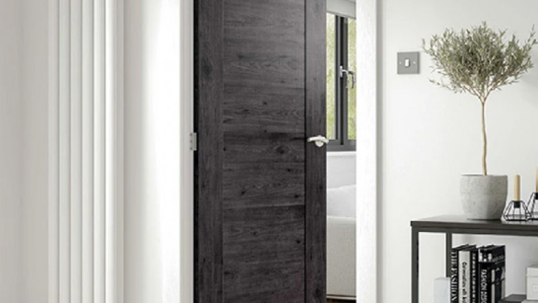 Flush Doors Manufacturers in Haryana