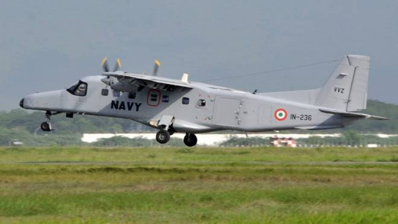 Maritime Reconnaissance and Surveillance Technology Market Competitive Landscape and Business Outlook 2021 to 2030