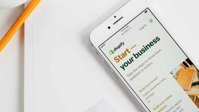 Shopify Mobile App Builder