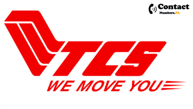TCS University Road Peshawar Office Contact Number, Location