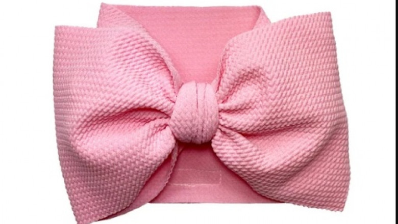 The Benefits of Using Infant Headwraps