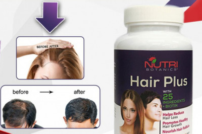 vitamins for hair growth Vitamin
