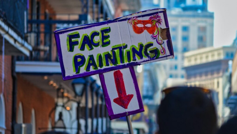 What is guerrilla marketing