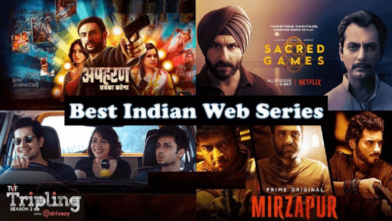 8 Great Web Series You Should Be Watching Right NOW