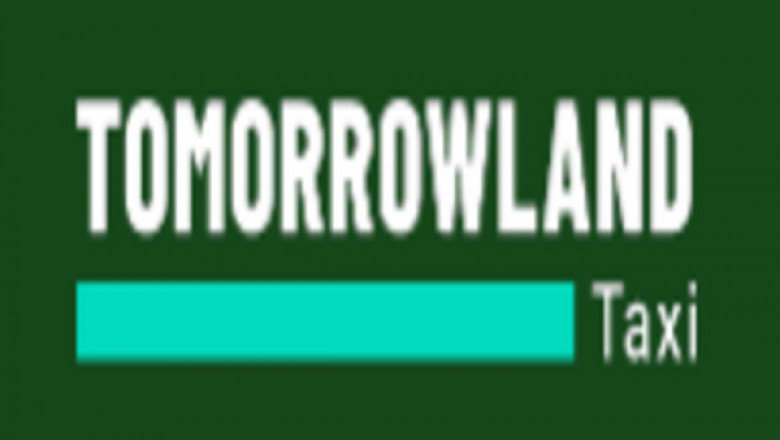 Enjoy comfortable transfers from the airport to Tomorrowland Festival