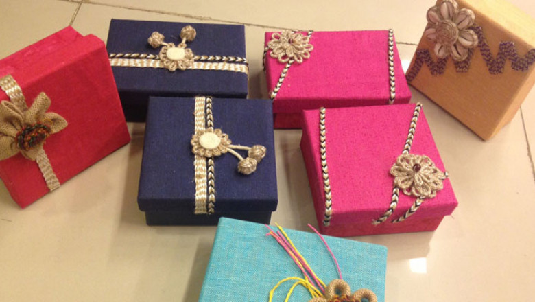 How To Buy A Marriage Return Gifts