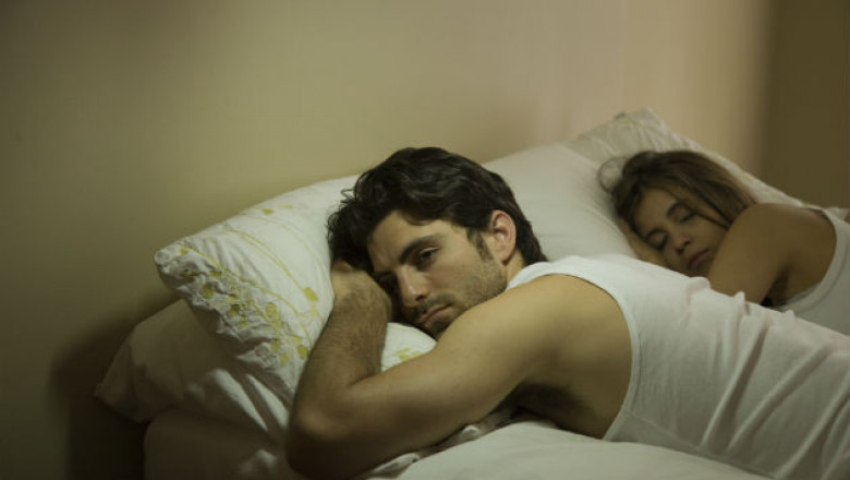Sleeping Positions To Get Rid Of Body Pains