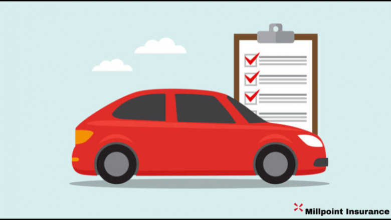 3 Car Insurance Basics
