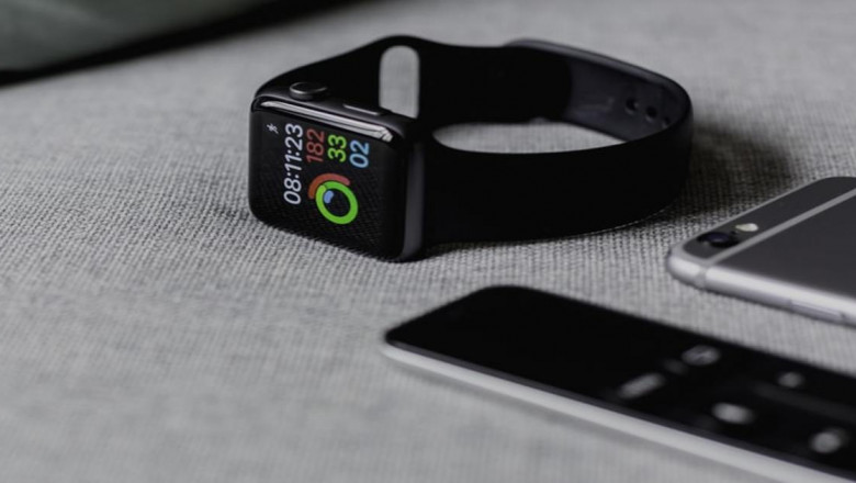 Answers to Questions about Apple Watch Repairing