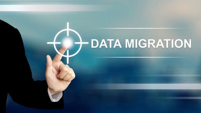 Best Software migration services company