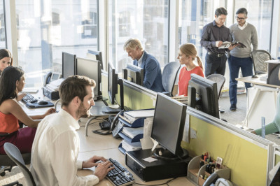 Bring Better Service to Customers in 2021 with Call Center Outsourcing Services