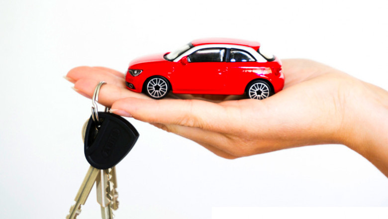 Car Title Loans Online: Cash Loans on Car Titles