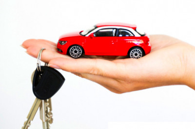 Car Title Loans Online: Cash Loans on Car Titles