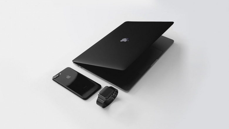 Common Issues Handled by Apple MacBook Service Centre