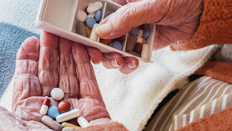 Dementia's high prevalence and R&D of new drugs are expected to boost the market for Dementia Drugs Market
