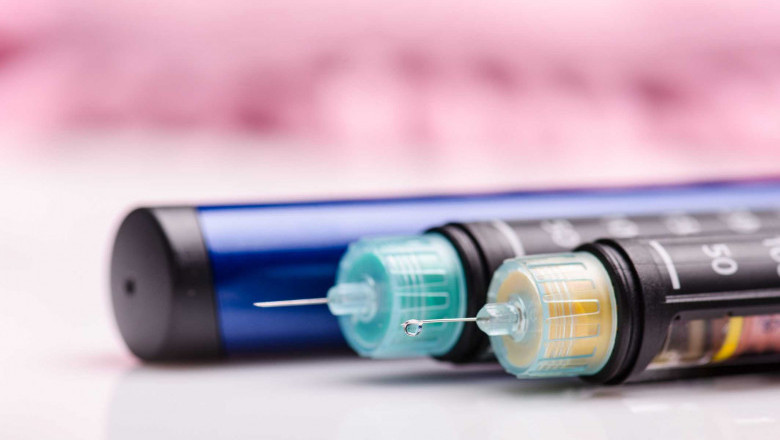 Diabetes Injection Pens Market Size Share Trends Forecast 2026