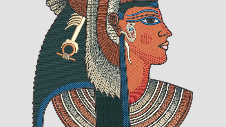 Embroidery Digitizaation & Vector Art Conversion Service