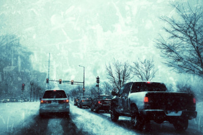 ExploreSecure® - The Risk of Swimming In Cold Water