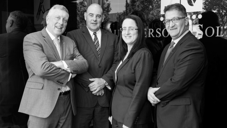 Extensive, Reputable, and Cost-Effective Legal Advice in Melbourne with Aughtersons Solicitors