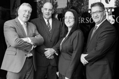 Extensive, Reputable, and Cost-Effective Legal Advice in Melbourne with Aughtersons Solicitors
