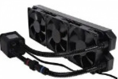 How Liquid Cooling Enhances the PC Performance