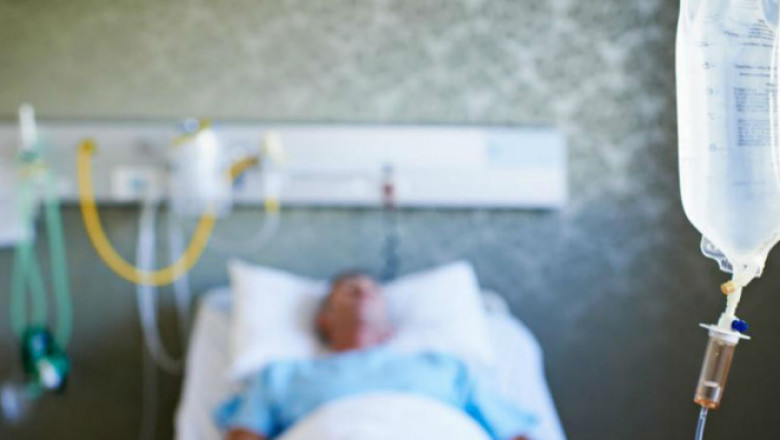 Intravenous Solutions Market Size, Trends, Shares, Insights and Forecast – 2019-2027