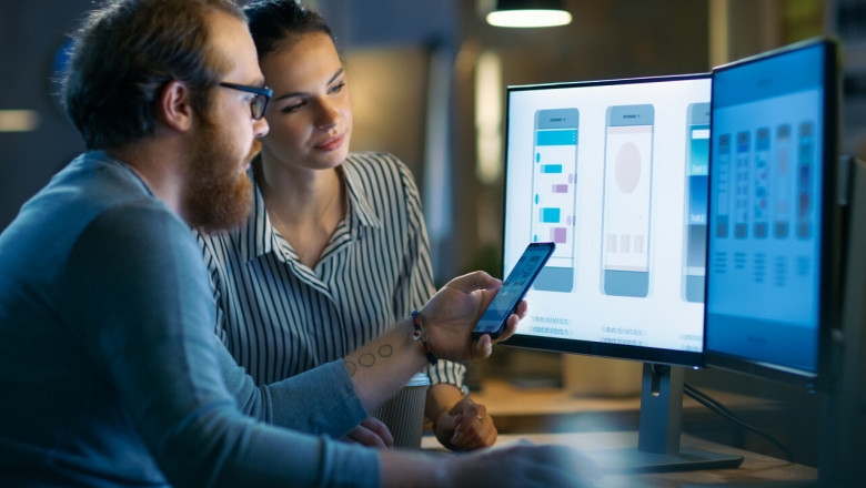mobile application development company