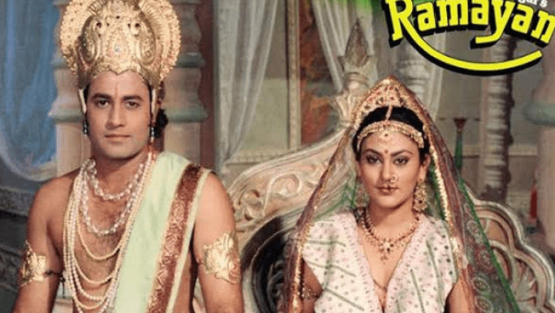 Ramanand Sagar Ramayan Serial Cast, Details & More