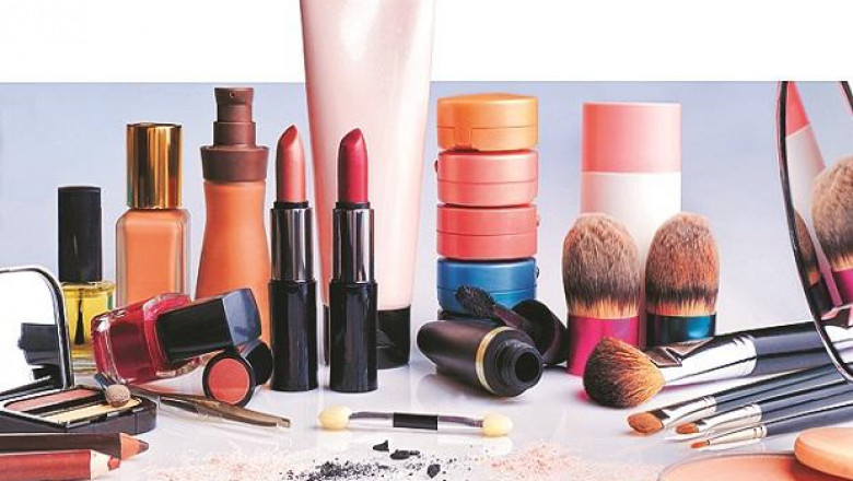 The Skin Care Products Market in Asia Pacific is Expected to Develop at a Rapid Pace