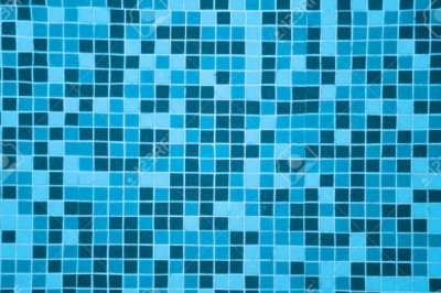 YOUR NOT SO TYPICAL POOL TILE