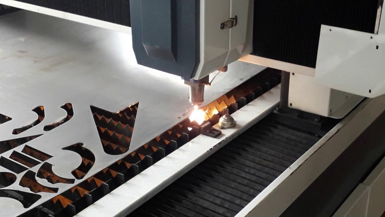 All You must Know About Laser Cutting