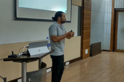 Best Digital Marketing Trainer & Expert  in Burlington, Canada - Pritesh Patel