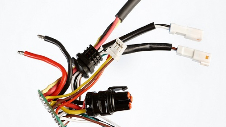 Best Wire harnesses manufacturers in India | Reverse Logistics support