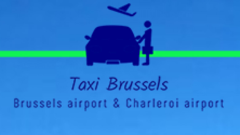Book a taxi to Tomorrowland "festival"