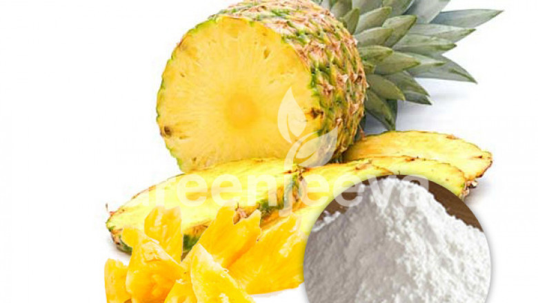 Bromelain Powder